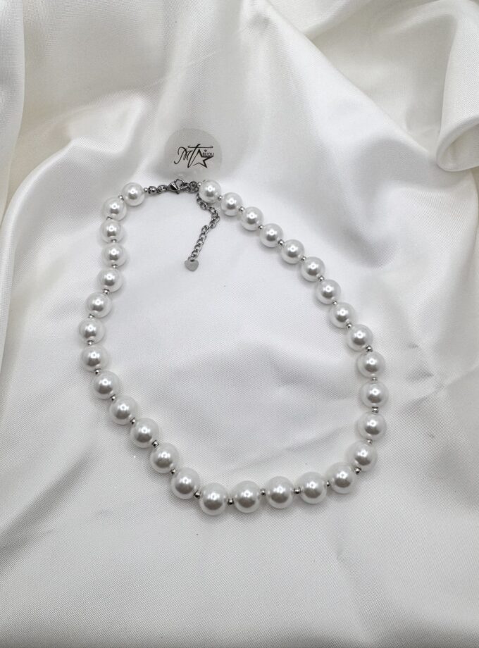 Collana “Agata”