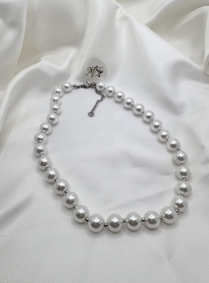 Collana “Agata”