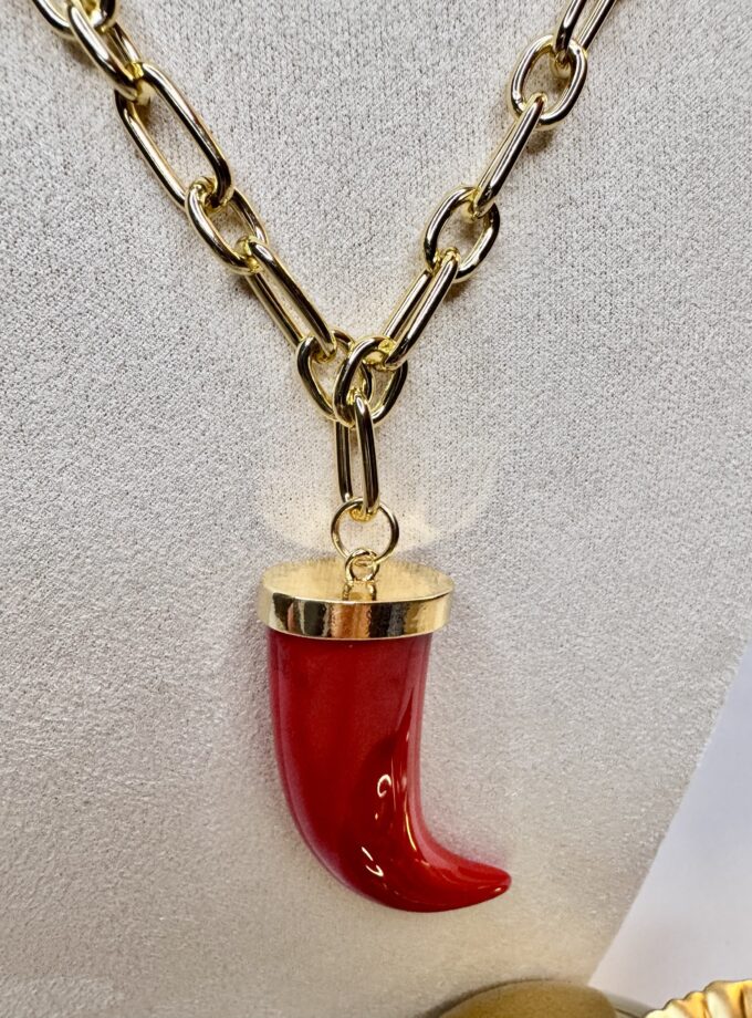 Collana “ Rossella ”