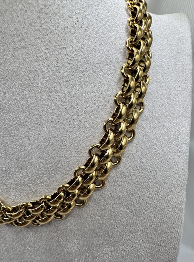 Collana “ Linda ” color oro